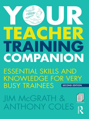 cover image of Your Teacher Training Companion
